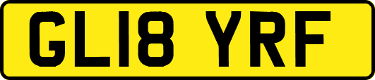 GL18YRF