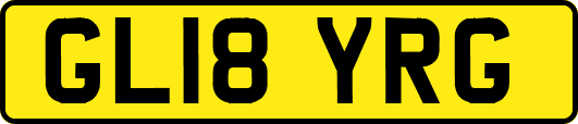 GL18YRG