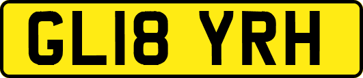 GL18YRH