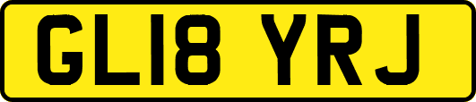 GL18YRJ