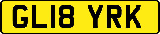 GL18YRK