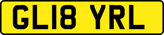 GL18YRL