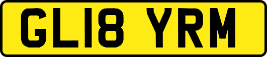GL18YRM