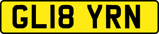 GL18YRN