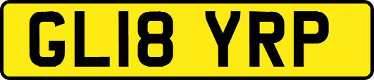 GL18YRP