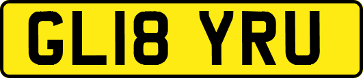 GL18YRU