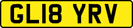 GL18YRV