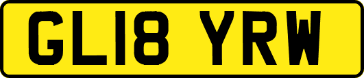 GL18YRW