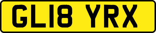 GL18YRX