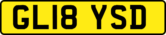 GL18YSD