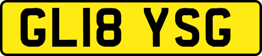 GL18YSG