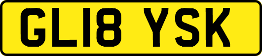 GL18YSK
