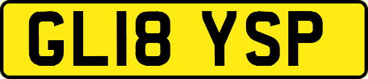 GL18YSP
