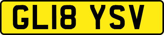 GL18YSV
