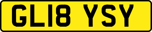 GL18YSY