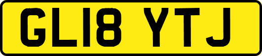 GL18YTJ