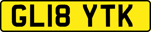 GL18YTK