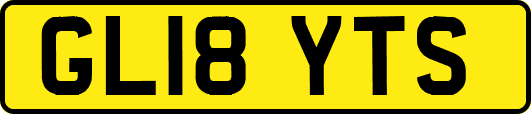 GL18YTS