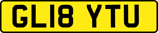GL18YTU