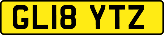 GL18YTZ