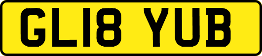 GL18YUB