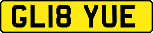 GL18YUE