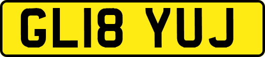 GL18YUJ