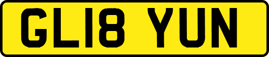 GL18YUN