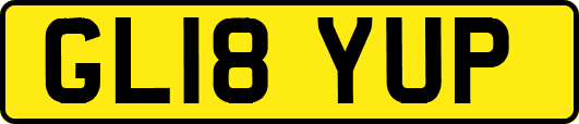 GL18YUP