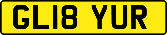 GL18YUR
