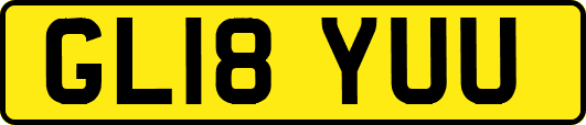 GL18YUU