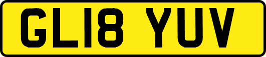 GL18YUV
