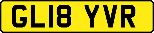GL18YVR