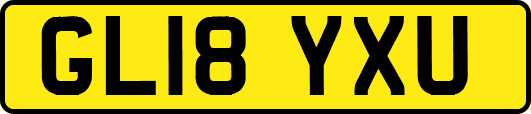 GL18YXU
