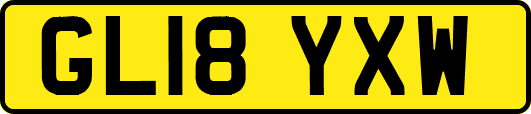 GL18YXW