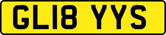 GL18YYS