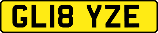 GL18YZE