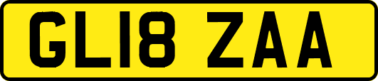 GL18ZAA
