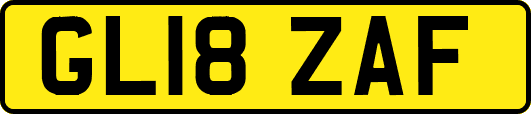 GL18ZAF