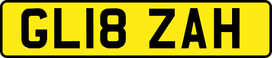 GL18ZAH