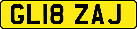 GL18ZAJ