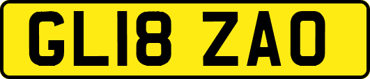 GL18ZAO
