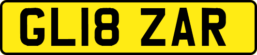 GL18ZAR