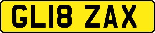 GL18ZAX