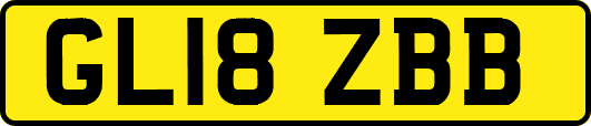 GL18ZBB