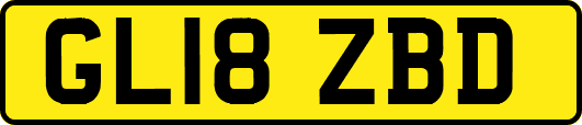 GL18ZBD