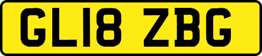 GL18ZBG