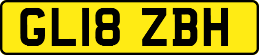 GL18ZBH