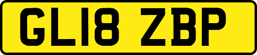 GL18ZBP