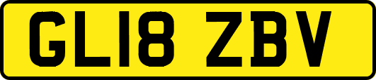 GL18ZBV